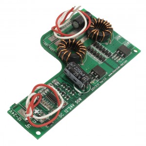 AC 85V-265V Input 30V-35V 1.5A Output 50W Power Supply Modules Rrwfl