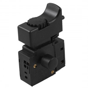 AC 250V 6A Electric Tool Switch for Bosch BC10F Drill Hammer