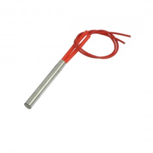 AC 110V 150W 9.5mm x 70mm Stainless Steel Cartridge Heater Tntsb