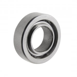 10mm x 5mm x 3mm Deep Groove Ball Bearing Silver Tone for Electric Hammer