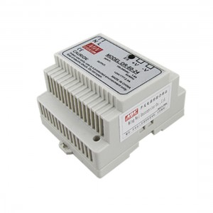Universal Regulated Power Supply Adapter DC 24V 2.5A