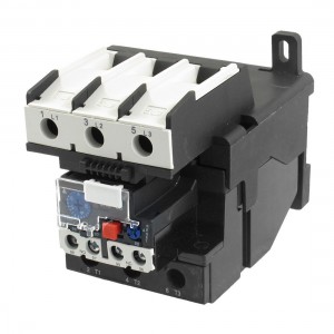 Motor Protector Thermal Overload Relay AC 37A - 50A