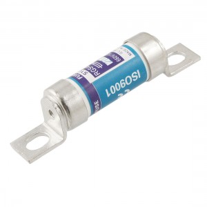 RGS4 660V 20A Cylinder Ceramic Circuit Fast Blow Fuse Link