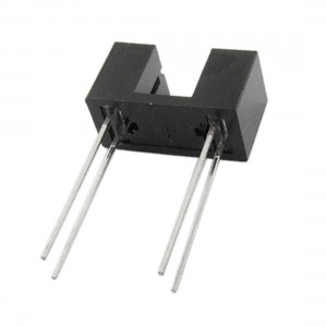 10 Pcs 13/64" Gap Photo Interrupter Optical Slot Switch