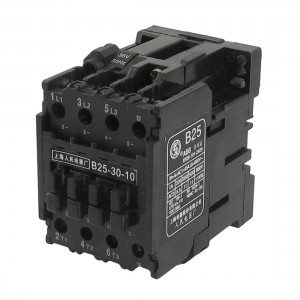 36V 50Hz Coil 45A(AC-1) Ie Three Pole 3NO 660V Ui 11KW(AC-3) AC Contactor