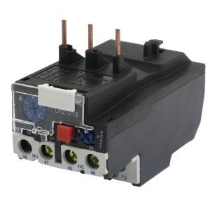 JR28-13 1.6Amp Motor Protective Thermal Overload Relays