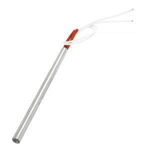 10mm x 180mm AC 380V 450W Electric Heating Element Cartridge Heater