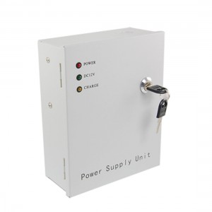 SIHD1203-01KB DC12V 3A Access Control Power Supply Unit
