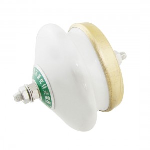 0.5KV Low Voltage Type Ceramic Surge Lightning Arrester FYS-0.5