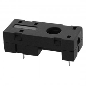 JQX-14FC Electromagnetic Power Relay Socket Base 5 Pin Jcybk