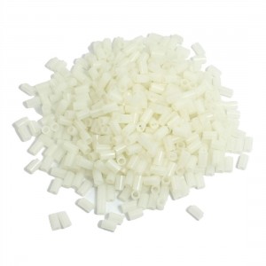 600 Pcs Nylon PCB Board Mount LED Spacer Support Hood 5mm x 8mm