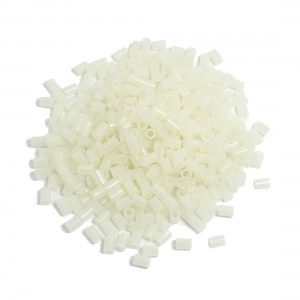 400 x Nylon PCB Board Mount LED Light Spacer Support 5mm x 7mm