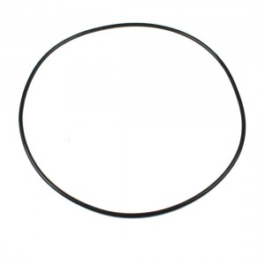 NBR Nitrile Rubber O Ring Oil Sealing Grommets 470mm x 8.6mm