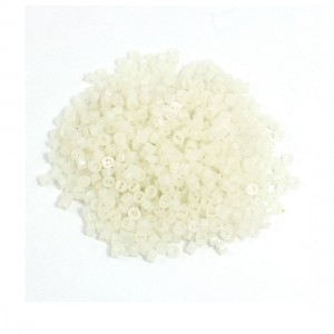 5mm x 3mm PCB Board Nylon LED Spacer Support Holder Boot 400 Pcs