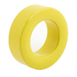 AT130-26 Toroid Cores Power Ferrite Ring 33mmx19mmx11mm for Inductor