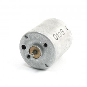 1.5mm Dia Shaft 12000r/min Micro Motor DC 3-6V for RC Helicopter