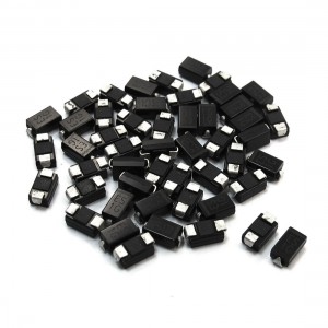Repairing DO-214AC Package 400V 1A SMT SMD Ultra Fast Diode ES1G 50pcs