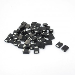 50pcs Spare Parts DO-214AB 1000V 3A SMT Ultra Fast Rectifier Diode ES3M-C