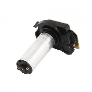 Digital Camera Lens Retractable Parts 1025 Speed Reduction Gear Motor