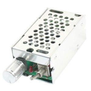 CCM2NJ DC12-40V PWM Motor Speed Controller Reversible Control Switch