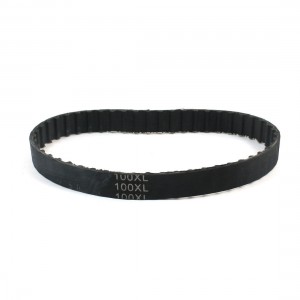 Sander Speed Control Drive Rubber Timing Belt 50 Teeth 10mm Wide 100XL