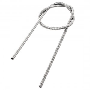 AC 220V 3000W Dryer Heater Heating Element Restring Coil 69cm Long