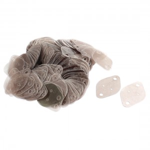 Repair Parts Mica Plates Sheets 29mmx42mmx0.12mm 500pcs