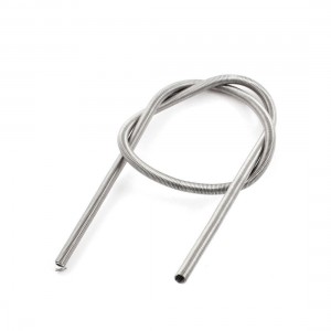 AC 220V 1200W Dryer Heater Heating Element Restring Coil 48cm Long