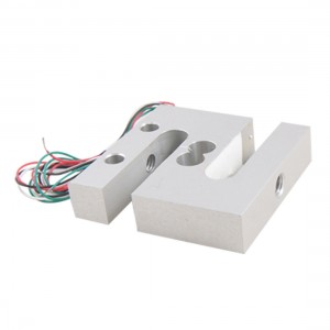 60Kg Capacity Electronic Scale Weighing Sensor S Type Load Cell