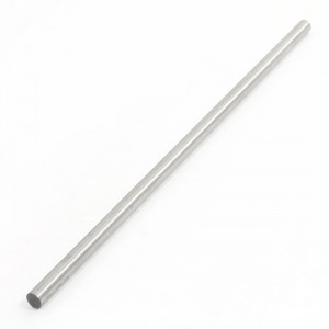 Stainless Steel Straight Round Rod Axle 200mm x 6mm for RC Buggy