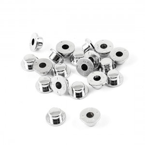 20pcs Tactile Push Button Switch Tact Caps Protector 9mm x 5 mm