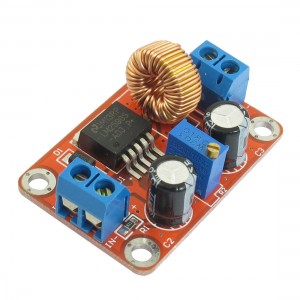 DC-DC 5-30V Output Power Supply Step-down Module 2A 20W