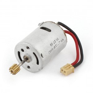 RC Model SY 8088 55/56 Airplane DIY 28000RPM High Speed Main Motor DC 7.4V
