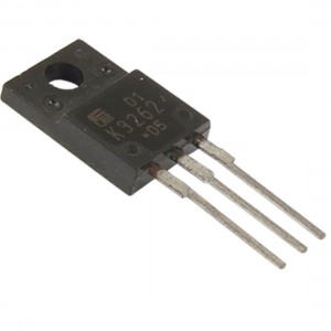 2SK3262 Silicon N-channel MOSFET Transistor 200V 20A 