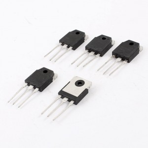 5 PCS FGA-25N120 150V 60A 3 Terminals Power MOSFET Transistor