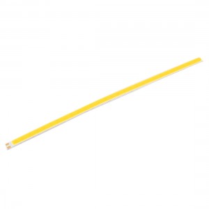 6W DC9-11V 600mA 80-90LM/W Warm White LED Light COB Lamp Beads Chip