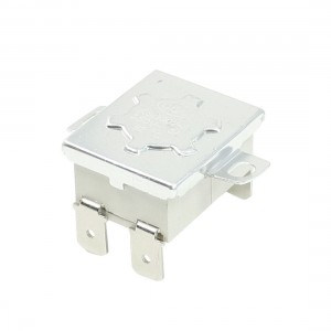 KSD302-S 98 Celsius N.C.Temperature Control Switch Thermostat AC250V 15A