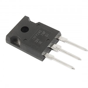 IRFP240 N Channel Power MOSFET Fast Switching 200V 30A