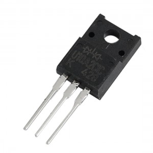 TO220 Package 200V 10A 3 Pin Ultra Fast Recovery Diode