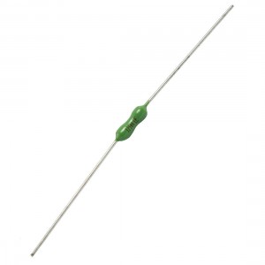 50 Pieces Quick Acting Axial Leaded Pico Fuses 125mA 250V