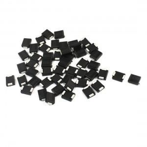 Electric Components DO-214AB 200V 3A Schottky Diode SS320-C 50pcs