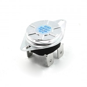 92 Celsius NC. KSD302T Model Temperature Controller Thermostat AC 250V 20A