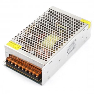 AC 110/220V 24V 10A 240W Switching Power Supply Adapter for LED Light