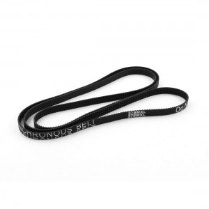 37.8MXL025 473 Teeth 2.032mm Pitch 1/4" Width Stepper Motor Groove Timing Belt