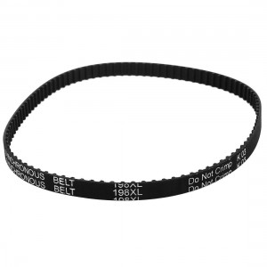 Table Saw Rubber Timing Belt 99T 9.5mm Width 5.08mm Pitch 198XL 037