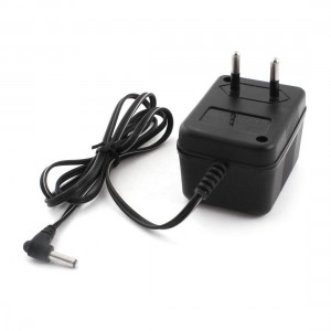 AC 110-240V to DC 4.8V 250mA EU Plug RC Helicopter Car Battery Power Charger