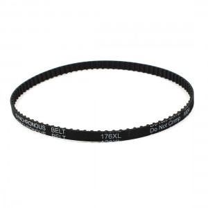 176XL 031 88T 7.9mm Width 5.08mm Pitch Cogged Industrial Timing Belt