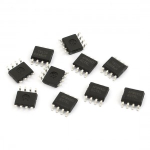 10 Pcs APM4953 SOP-8 SMD Dual P-Channel Enhancement Mode MOSFET