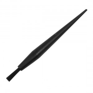 14cm 5.5" Plastic Anti-Static Handle Ground Conductive Brushes