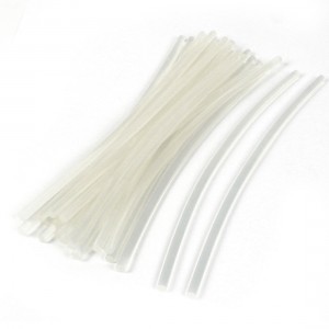 20pcs Electric Glue Gun Tool Parts Adhesive Hot Melt Glue Sticks 7x300mm